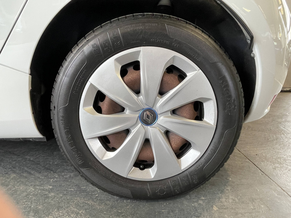 Acheter Renault Zoe Zoe R110 Life 5p occasion dans les concessions du Groupe Faurie