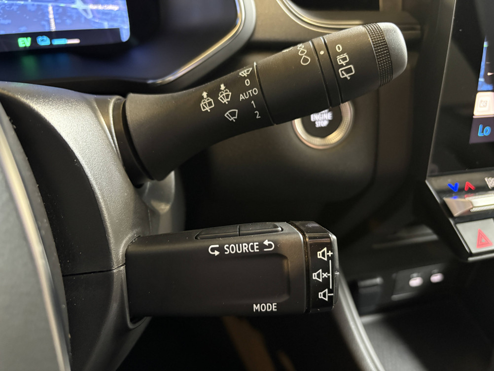 Acheter Renault Captur 2 Captur E-Tech full hybrid 145 ch Techno 5p occasion dans les concessions du Groupe Faurie