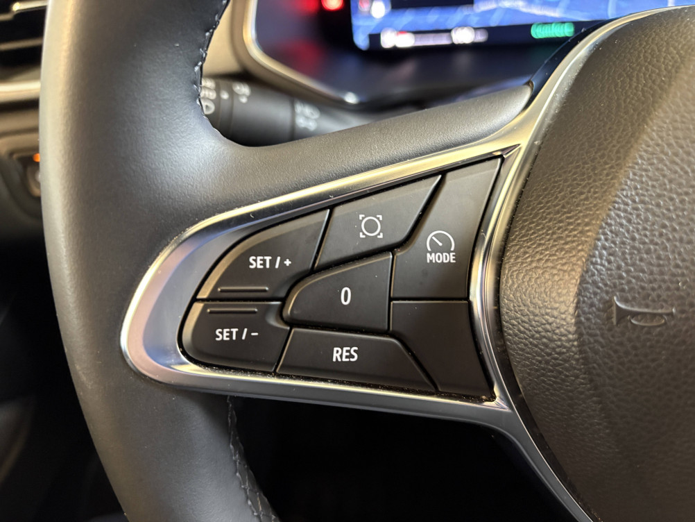 Acheter Renault Captur 2 Captur E-Tech full hybrid 145 ch Techno 5p occasion dans les concessions du Groupe Faurie
