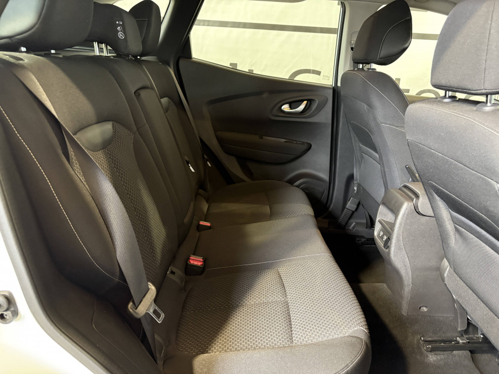 Acheter Renault Kadjar Kadjar Blue dCi 115 EDC Business 5p occasion dans les concessions du Groupe Faurie