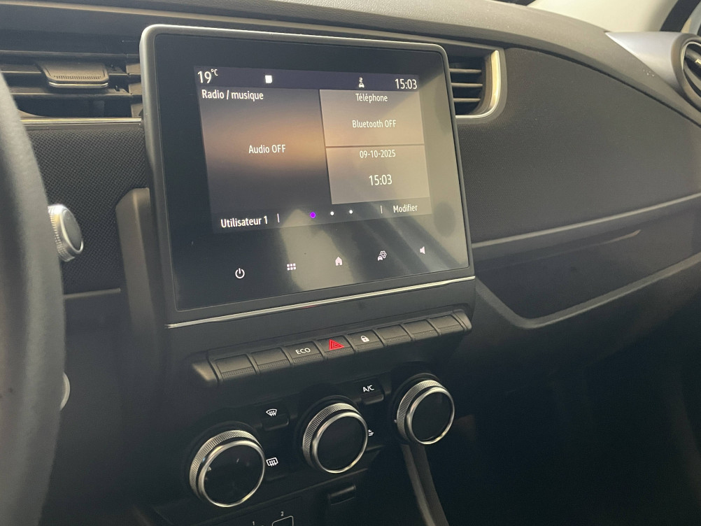 Acheter Renault Zoe Zoe R110 Life 5p occasion dans les concessions du Groupe Faurie