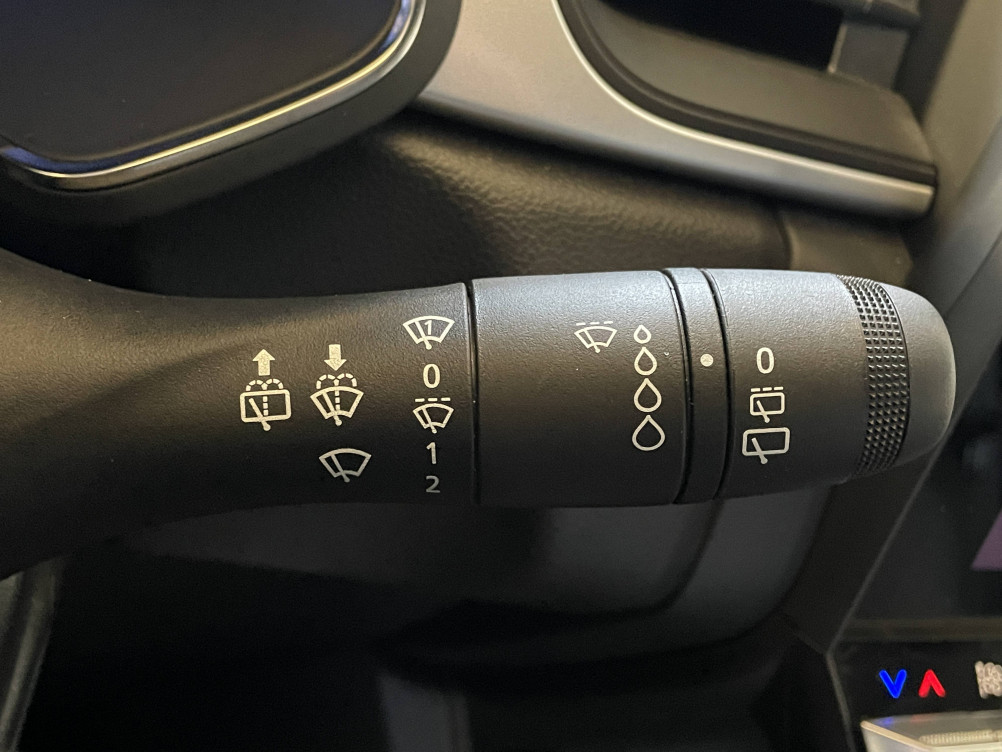 Acheter Renault Captur 2 Captur Eco-G 100 ch Evolution 5p occasion dans les concessions du Groupe Faurie