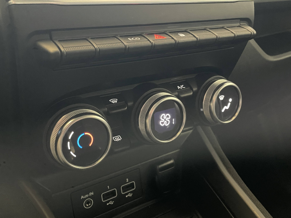 Acheter Renault Zoe Zoe R110 Life 5p occasion dans les concessions du Groupe Faurie