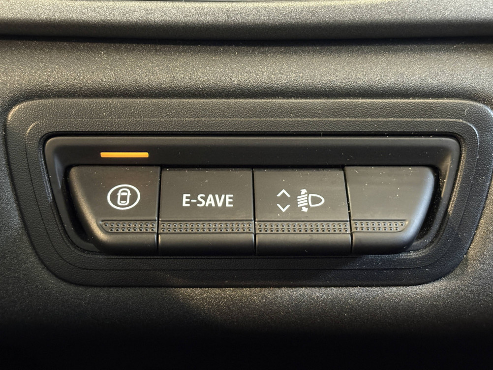 Acheter Renault Captur 2 Captur E-Tech full hybrid 145 ch Techno 5p occasion dans les concessions du Groupe Faurie