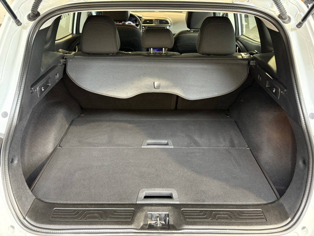 Acheter Renault Kadjar Kadjar Blue dCi 115 EDC Business 5p occasion dans les concessions du Groupe Faurie