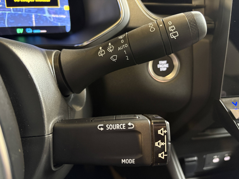 Acheter Renault Captur 2 Captur E-Tech full hybrid 145 ch Techno 5p occasion dans les concessions du Groupe Faurie