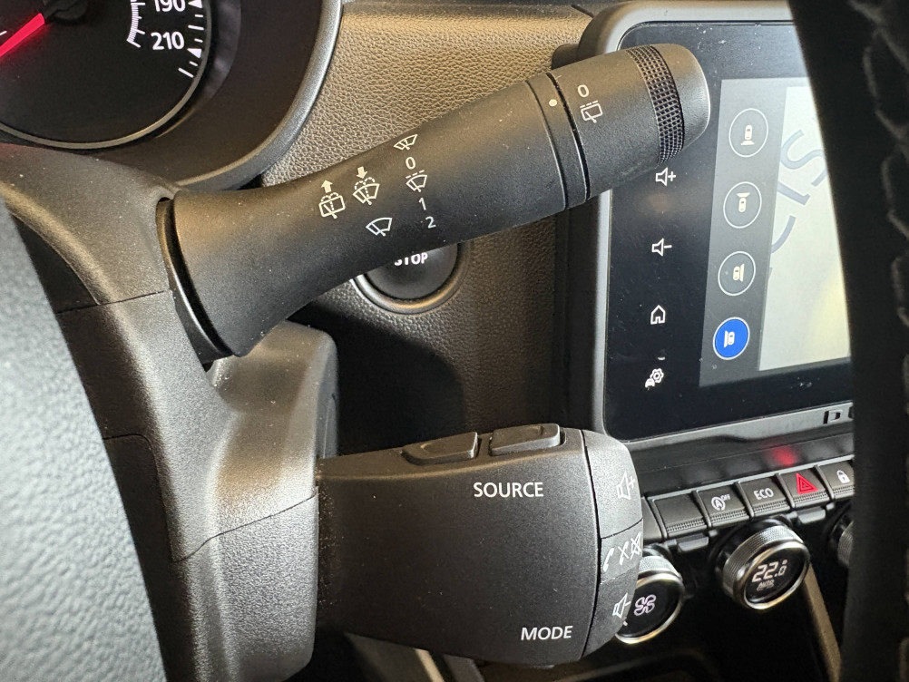 Acheter Dacia Duster Duster Blue dCi 115 4x2 Prestige + 5p occasion dans les concessions du Groupe Faurie