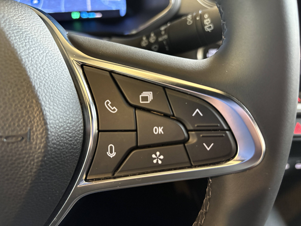 Acheter Renault Captur 2 Captur E-Tech full hybrid 145 ch Techno 5p occasion dans les concessions du Groupe Faurie
