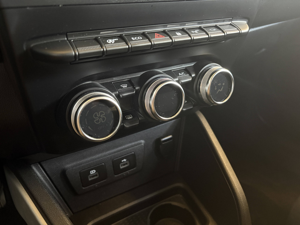 Acheter Dacia Duster Duster Blue dCi 115 4x2 Prestige + 5p occasion dans les concessions du Groupe Faurie