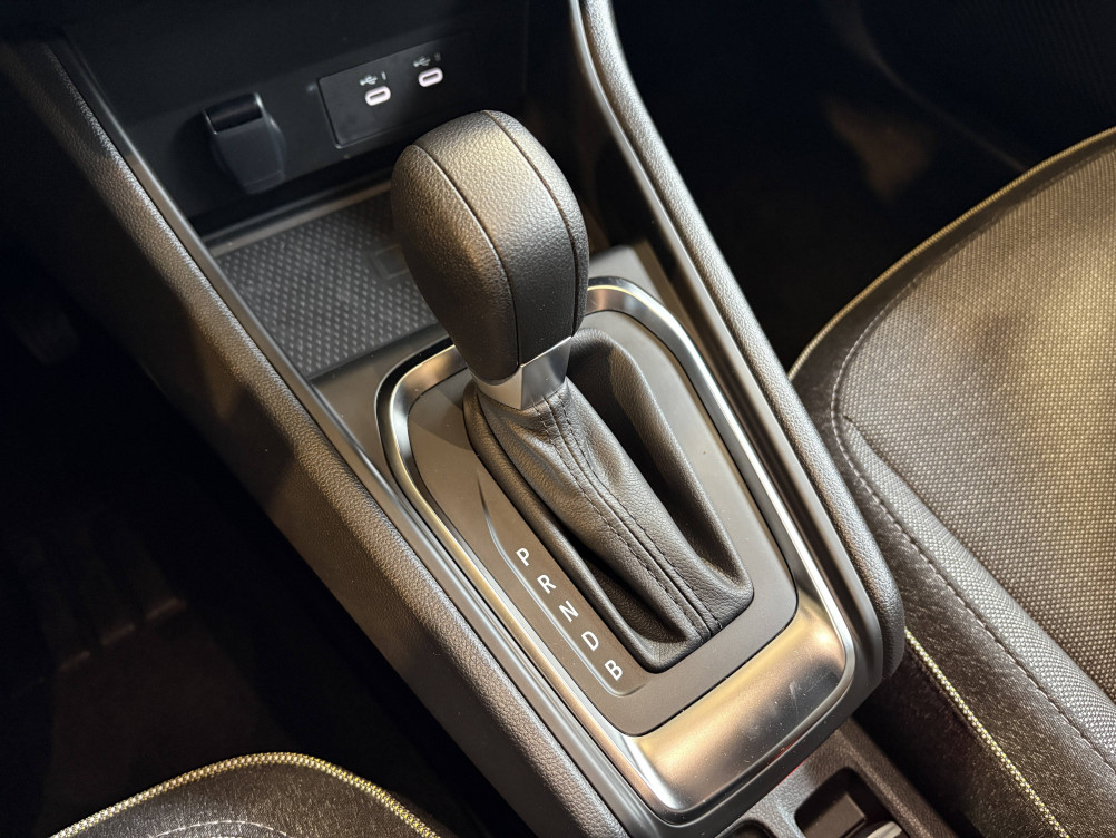 Acheter Renault Captur 2 Captur E-Tech full hybrid 145 ch Techno 5p occasion dans les concessions du Groupe Faurie