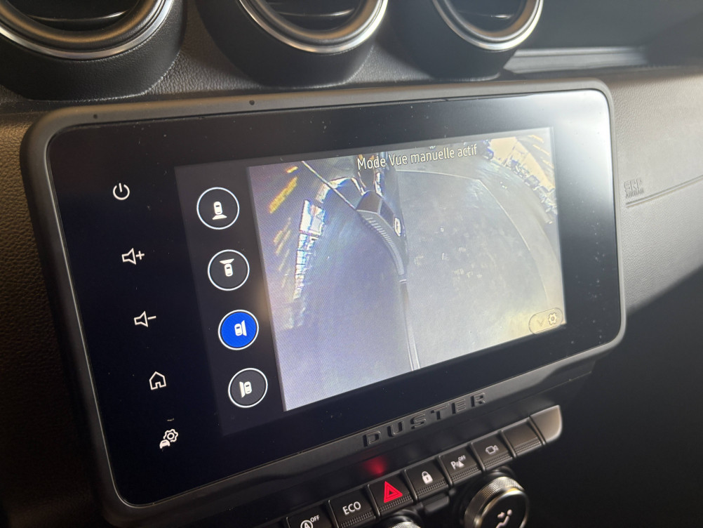 Acheter Dacia Duster Duster Blue dCi 115 4x2 Prestige + 5p occasion dans les concessions du Groupe Faurie