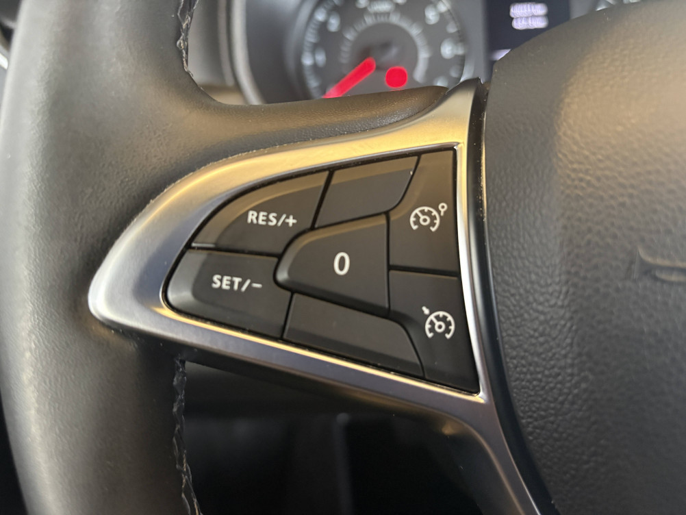 Acheter Dacia Duster Duster Blue dCi 115 4x2 Prestige + 5p occasion dans les concessions du Groupe Faurie