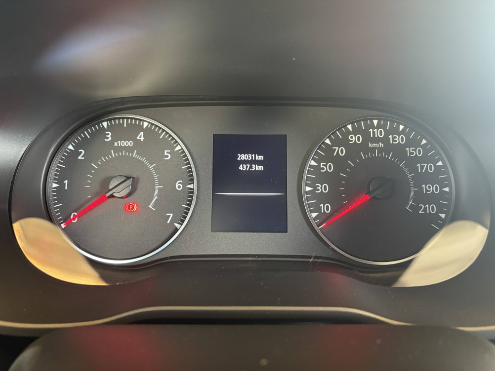Acheter Dacia Duster Duster Blue dCi 115 4x2 Prestige + 5p occasion dans les concessions du Groupe Faurie