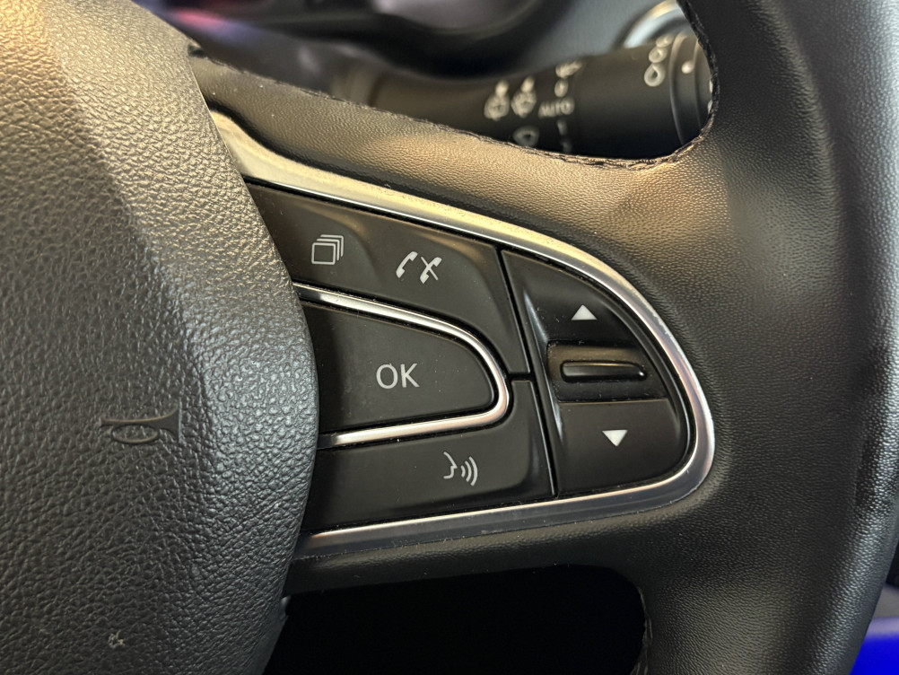 Acheter Renault Kadjar Kadjar Blue dCi 115 EDC Business 5p occasion dans les concessions du Groupe Faurie