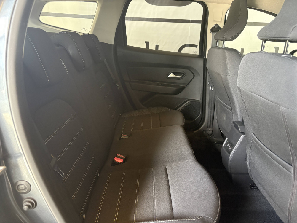 Acheter Dacia Duster Duster Blue dCi 115 4x2 Prestige + 5p occasion dans les concessions du Groupe Faurie