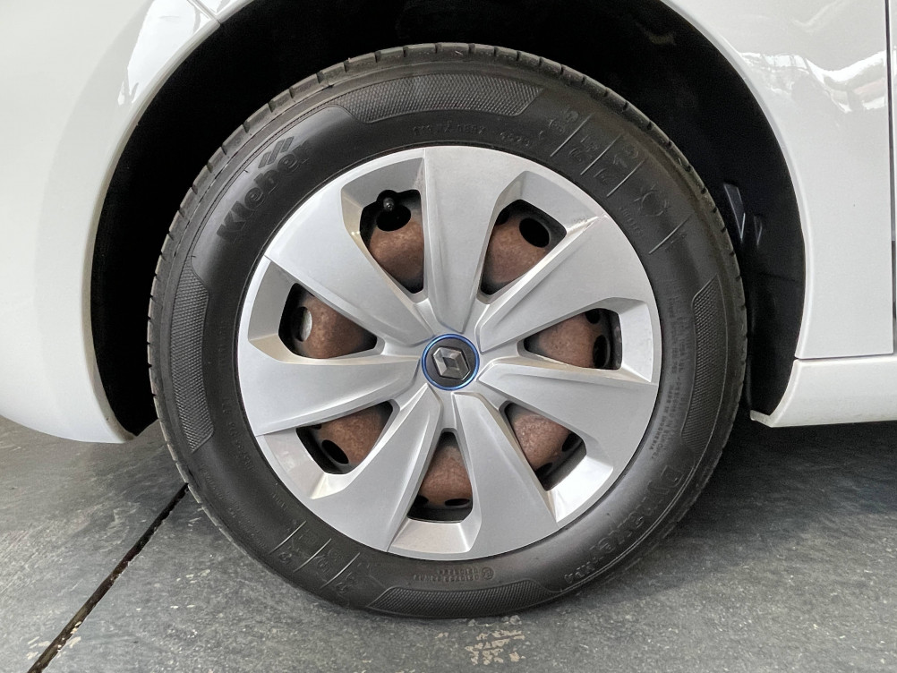 Acheter Renault Zoe Zoe R110 Life 5p occasion dans les concessions du Groupe Faurie