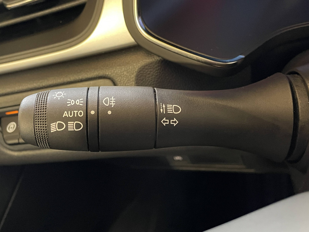 Acheter Renault Captur 2 Captur Eco-G 100 ch Evolution 5p occasion dans les concessions du Groupe Faurie