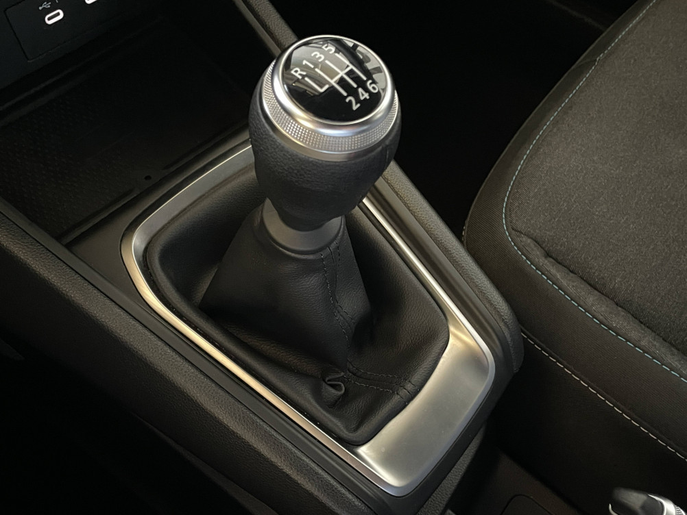 Acheter Renault Captur 2 Captur Eco-G 100 ch Evolution 5p occasion dans les concessions du Groupe Faurie