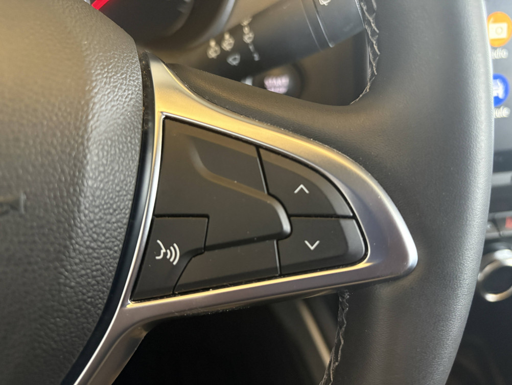 Acheter Dacia Duster Duster Blue dCi 115 4x2 Prestige + 5p occasion dans les concessions du Groupe Faurie