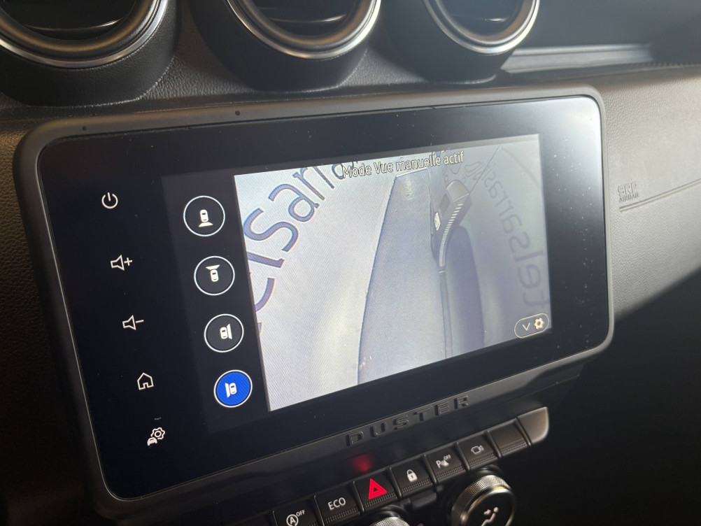 Acheter Dacia Duster Duster Blue dCi 115 4x2 Prestige + 5p occasion dans les concessions du Groupe Faurie