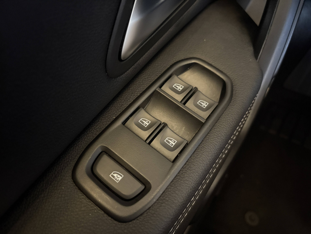 Acheter Dacia Duster Duster Blue dCi 115 4x2 Prestige + 5p occasion dans les concessions du Groupe Faurie