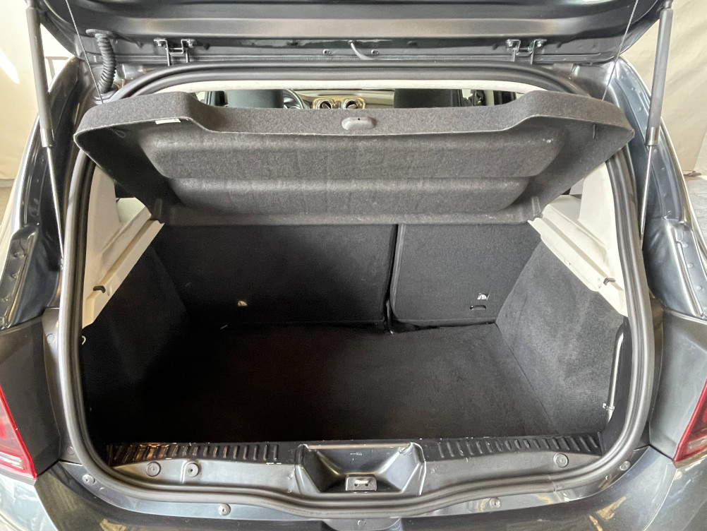 Acheter Dacia Sandero Sandero TCe 90 Stepway 5p occasion dans les concessions du Groupe Faurie