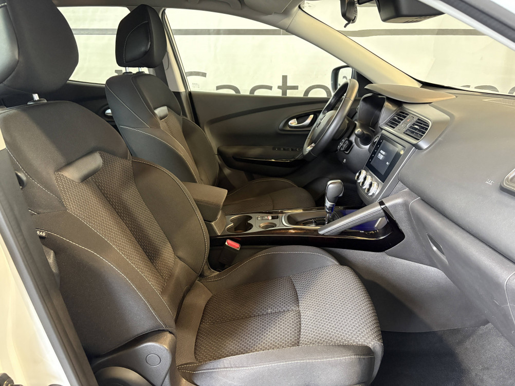 Acheter Renault Kadjar Kadjar Blue dCi 115 EDC Business 5p occasion dans les concessions du Groupe Faurie