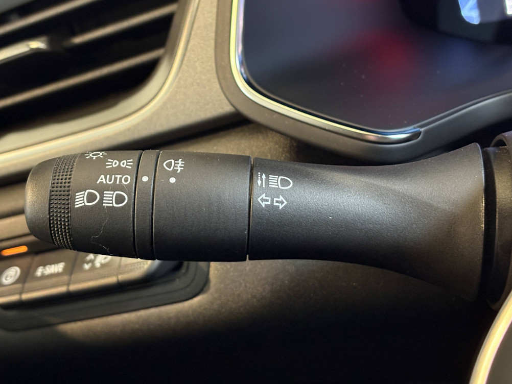 Acheter Renault Captur 2 Captur E-Tech full hybrid 145 ch Techno 5p occasion dans les concessions du Groupe Faurie