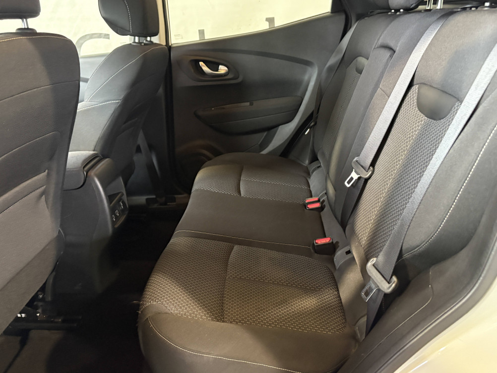 Acheter Renault Kadjar Kadjar Blue dCi 115 EDC Business 5p occasion dans les concessions du Groupe Faurie