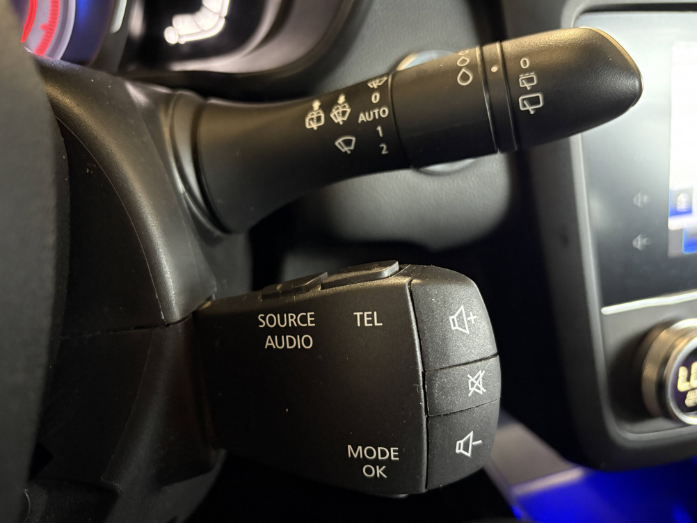 Acheter Renault Kadjar Kadjar Blue dCi 115 EDC Business 5p occasion dans les concessions du Groupe Faurie