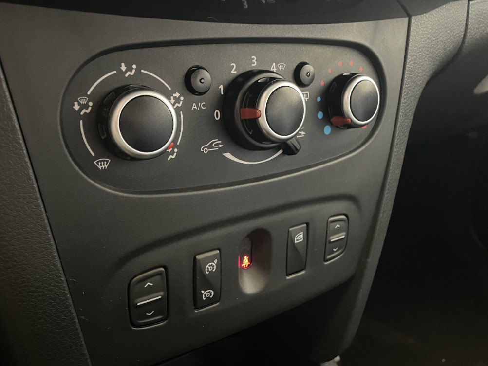 Acheter Dacia Sandero Sandero TCe 90 Stepway 5p occasion dans les concessions du Groupe Faurie