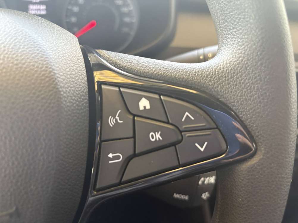Acheter Dacia Sandero Sandero SCe 65 Essential 5p occasion dans les concessions du Groupe Faurie