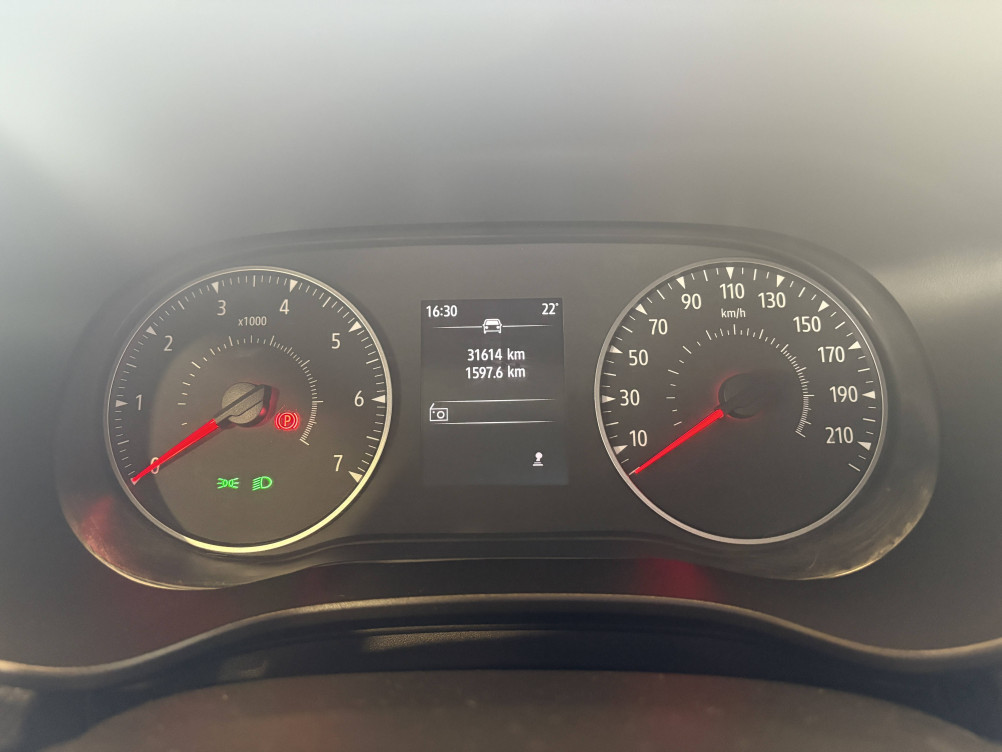 Acheter Dacia Sandero Sandero SCe 65 Essential 5p occasion dans les concessions du Groupe Faurie