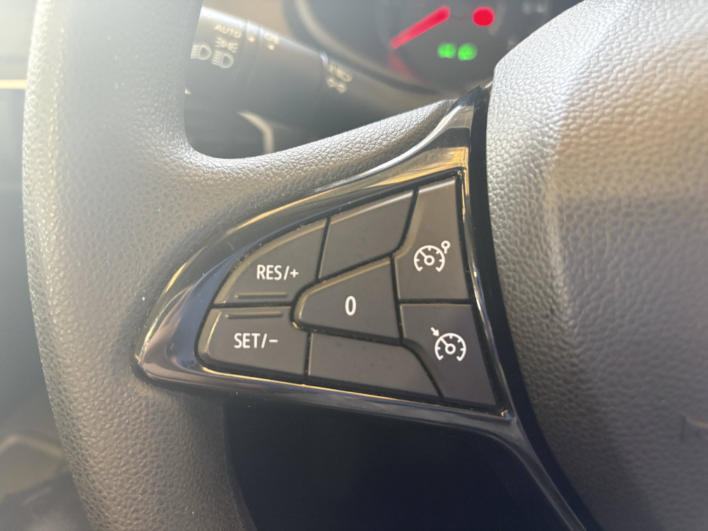 Acheter Dacia Sandero Sandero SCe 65 Essential 5p occasion dans les concessions du Groupe Faurie