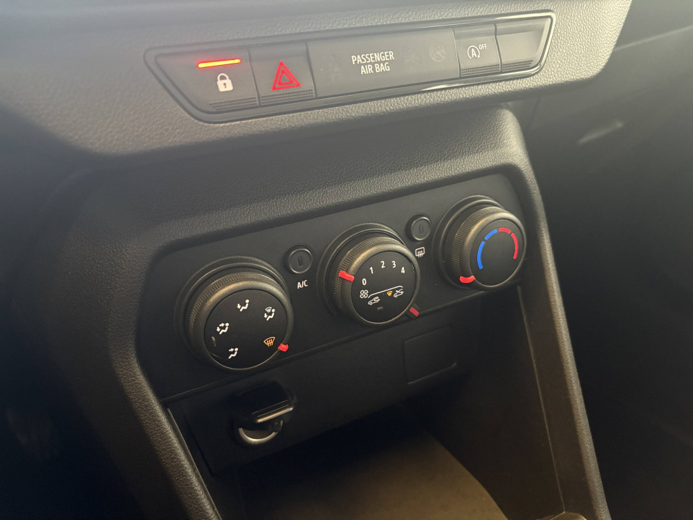 Acheter Dacia Sandero Sandero SCe 65 Essential 5p occasion dans les concessions du Groupe Faurie