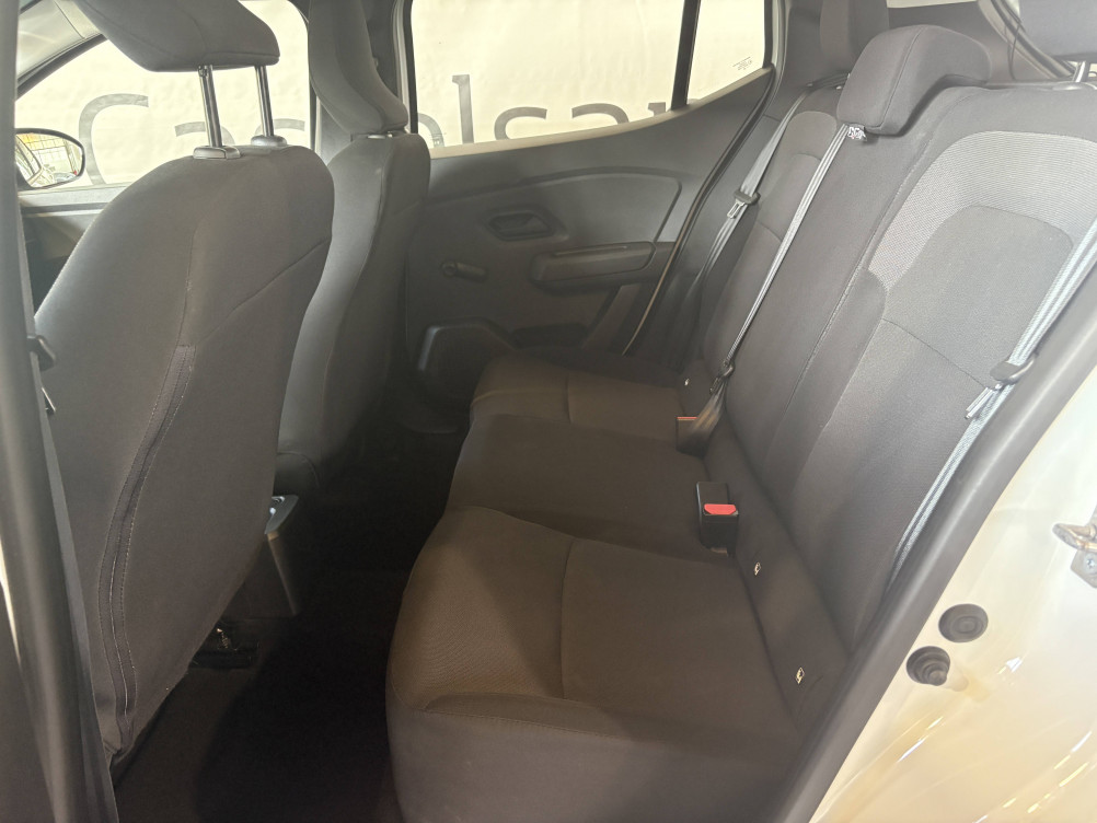 Acheter Dacia Sandero Sandero SCe 65 Essential 5p occasion dans les concessions du Groupe Faurie