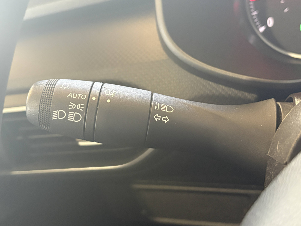 Acheter Dacia Sandero Sandero SCe 65 Essential 5p occasion dans les concessions du Groupe Faurie