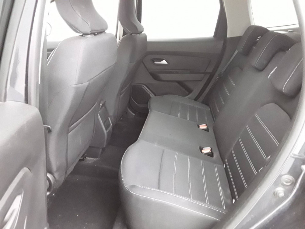 Acheter Dacia Duster Duster TCe 150 4x2 EDC Journey 5p occasion dans les concessions du Groupe Faurie