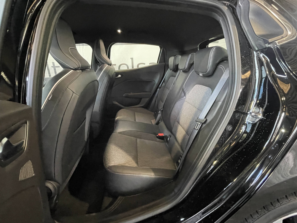 Acheter Renault Clio 5 Clio Blue dCi 100 - 21N Intens 5p occasion dans les concessions du Groupe Faurie