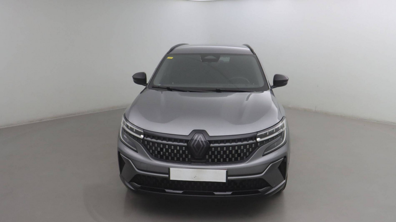 Acheter Renault Espace 6 Espace E-Tech full hybrid 200 GSR2 esprit Alpine 5p occasion dans les concessions du Groupe Faurie
