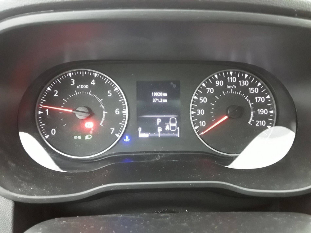 Acheter Dacia Duster Duster TCe 150 4x2 EDC Journey 5p occasion dans les concessions du Groupe Faurie