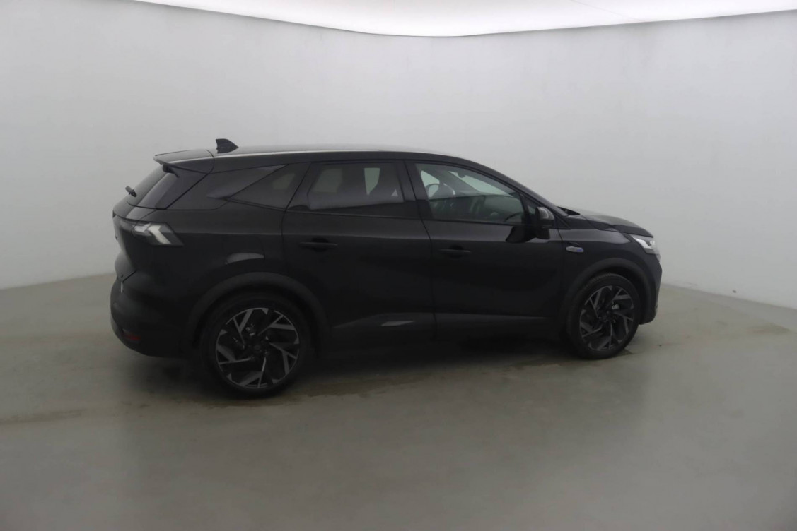 Acheter Renault Symbioz Symbioz E-Tech full hybrid 145 Esprit Alpine 5p occasion dans les concessions du Groupe Faurie