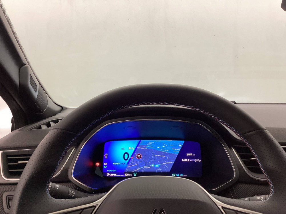 Acheter Renault Symbioz Symbioz E-Tech full hybrid 145 Esprit Alpine 5p occasion dans les concessions du Groupe Faurie
