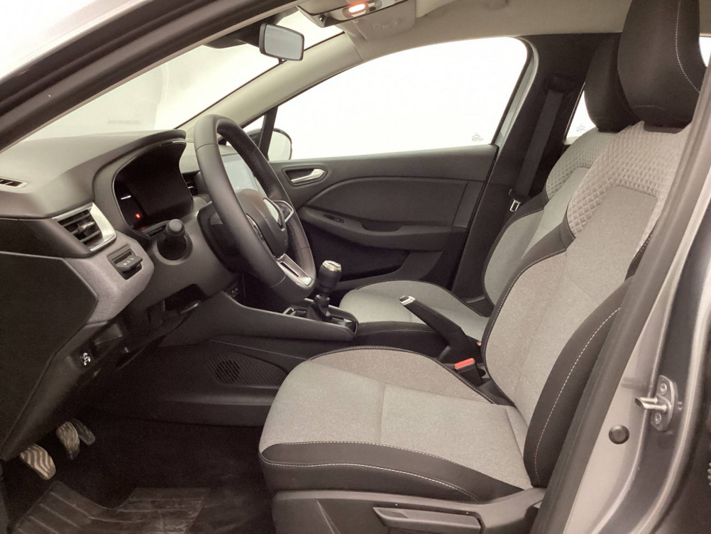 Acheter Renault Clio 5 Clio TCe 100 GPL Evolution 5p occasion dans les concessions du Groupe Faurie