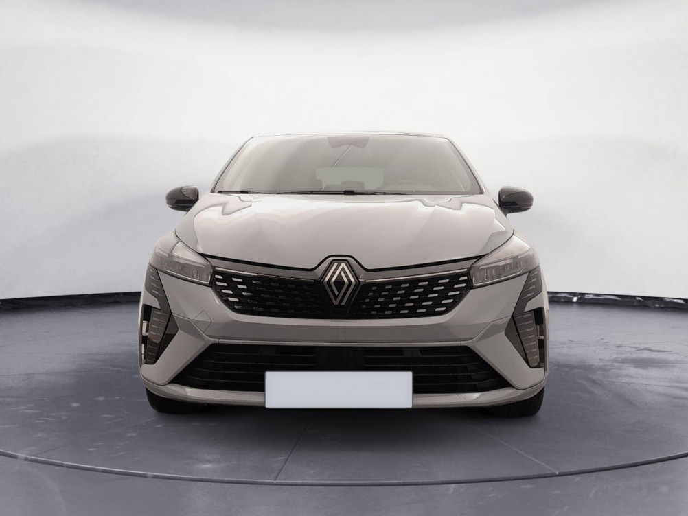 Acheter Renault Clio 5 Clio E-Tech full hybrid 145 ch GSR2 Techno 5p occasion dans les concessions du Groupe Faurie
