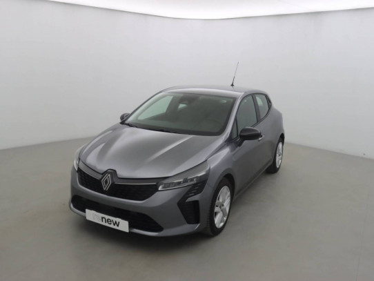 Acheter Renault Clio 5 Clio TCe 100 GPL Evolution 5p neuve dans les concessions du Groupe Faurie