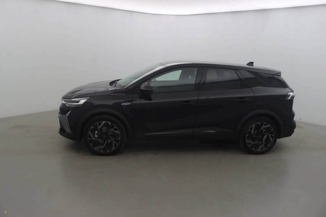 Acheter Renault Symbioz Symbioz E-Tech full hybrid 145 Esprit Alpine 5p occasion dans les concessions du Groupe Faurie