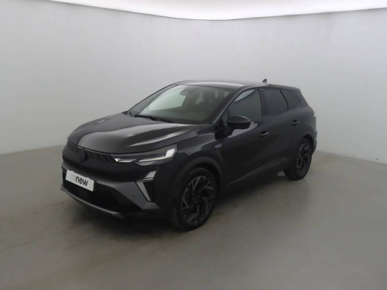 Acheter Renault Symbioz Symbioz E-Tech full hybrid 145 Esprit Alpine 5p occasion dans les concessions du Groupe Faurie