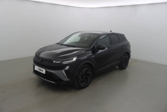 Acheter Renault Symbioz Symbioz E-Tech full hybrid 145 Esprit Alpine 5p occasion dans les concessions du Groupe Faurie