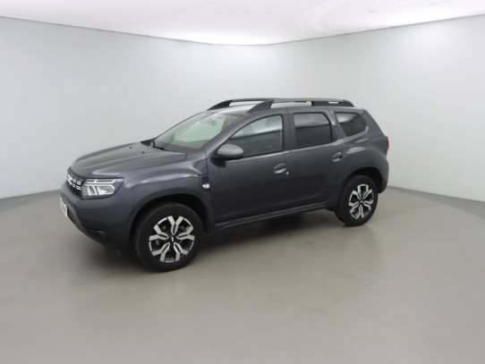 Acheter Dacia Duster Duster TCe 150 4x2 EDC Journey 5p neuve dans les concessions du Groupe Faurie